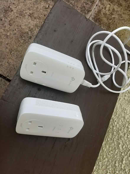 Photo of free powerline adaptor (Viewlands PH1) #2