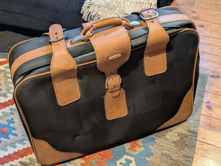 Photo of free Suitcase (Cricket Road OX4) #1