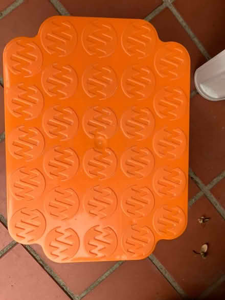 Photo of free 2 x step stools (Goffs Oak EN7) #2