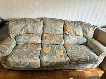Photo of free 3 piece suite (Bishopstown) #1