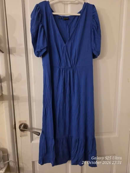Photo of free Blue Dress (Spondon DE21) #1