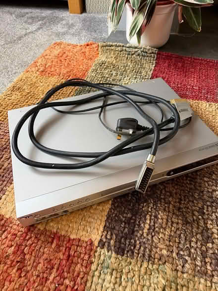 Photo of free LG DVD player (Farncombe GU7) #1