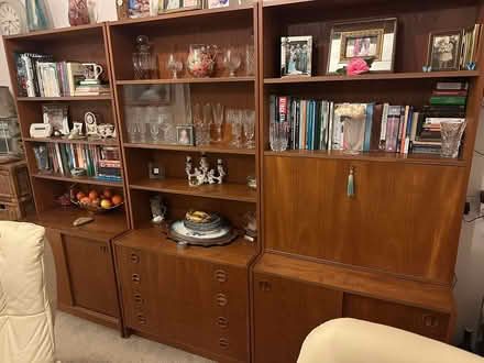 Photo of free 3 display cabinets as photos (IP 33 1EP) #4