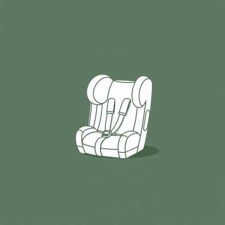 Photo of Car booster seat for baby (Chessington KT9) #1
