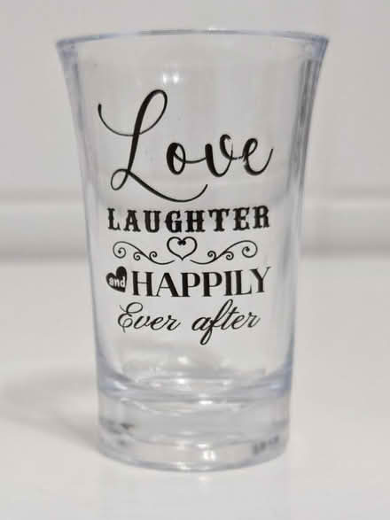 Photo of free Wedding favours (Waterloo L22) #2
