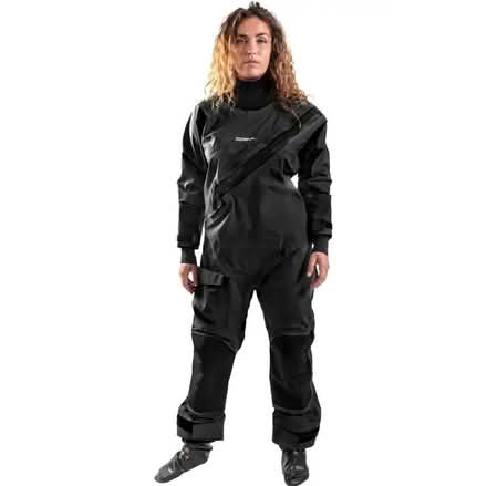 Photo of Drysuit (Chesham HP5) #1