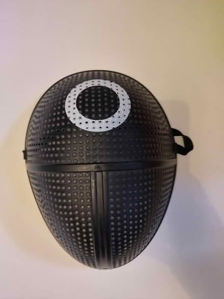 Photo of free Squidgame Mask (L1 Liverpool City Centre) #1