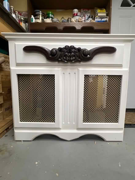 Photo of free Radiator cover (Garnerville,NY) #3