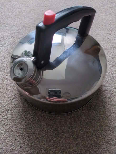 Photo of free Various kitchen items (South Malling BN7) #3