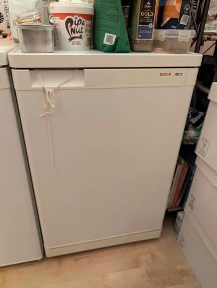 Photo of free Bosch Freezer (Mytchett GU16) #1