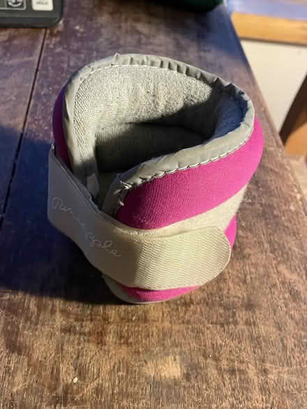 Photo of free Exercise weight (Fairfield LA1) #2