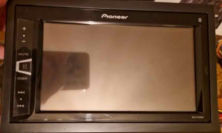 Photo of free Pioneer touch screen car stereo (DE21 spondon) #2