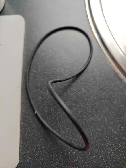 Photo of free Gasket for pressure cooker (Surrey Quays SE8) #3