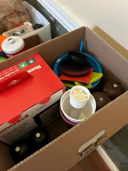 Photo of free Miscellaneous items (Palm beach gardens) #4