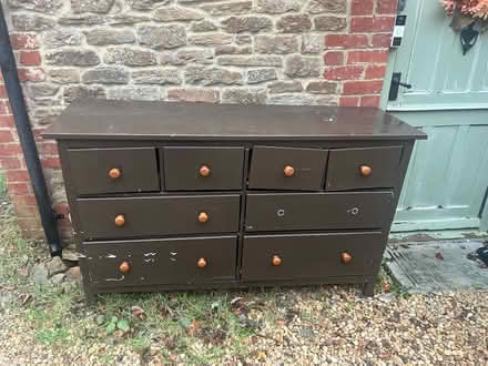Photo of free Hemnes Ikea drawers (Frilford OX13) #1