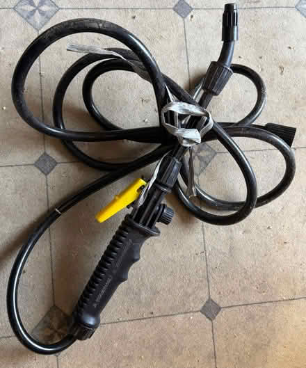 Photo of free Hose for garden sprayer (Cooden TN39) #1
