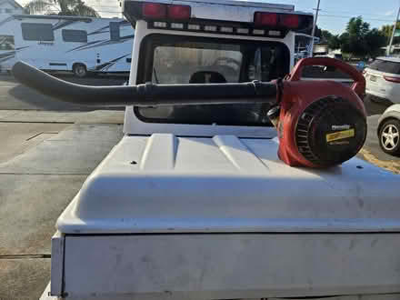 Photo of free Homelite Gas Powered Leaf Blower (SW Santa Clara) #2