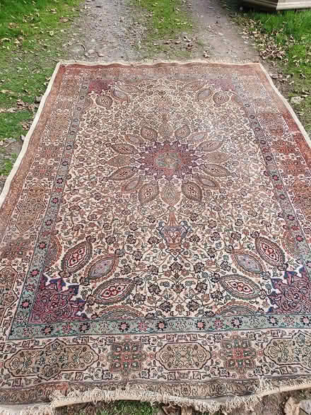 Photo of free Beautiful carpet (Dutlas LD7) #1