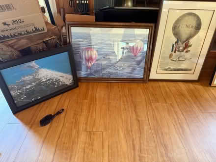 Photo of free household decor (Sanderling Community) #4