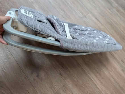 Photo of free Baby bouncer chair (Priestwood, Bracknell RG42) #2
