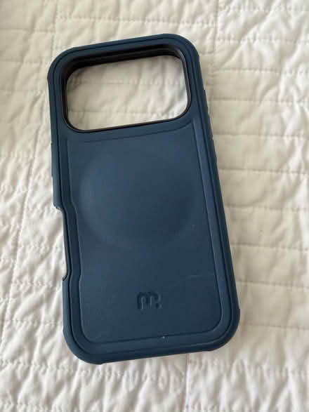 Photo of free iPhone 17 pro case (Pleasanton) #3
