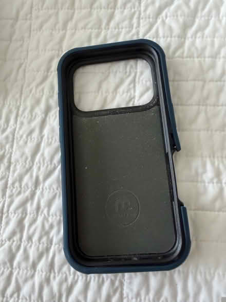 Photo of free iPhone 17 pro case (Pleasanton) #2