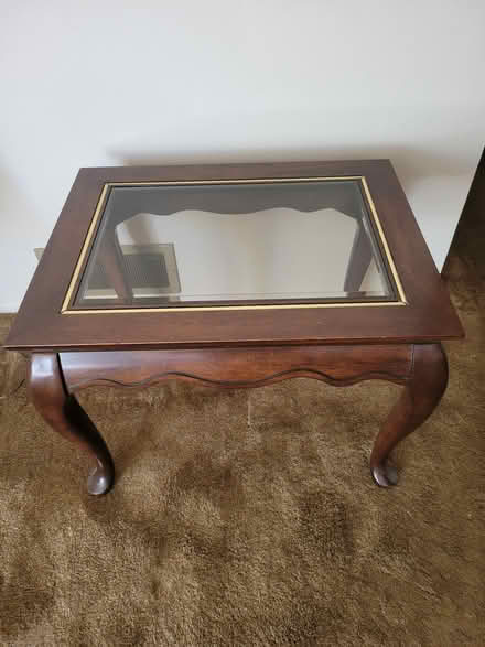 Photo of free Like new couch,coffee & end table (San luis obispo) #1