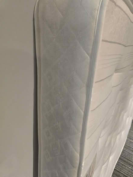 Photo of free Kingsize mattress (B4 6FW) #3