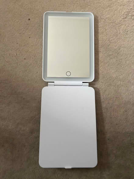 Photo of free Portable mirror with light (West Kensington W14) #2