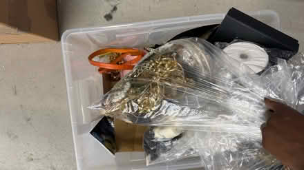 Photo of free Box of jewellery (WC2R 1EA) #3