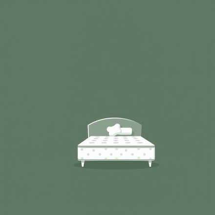 Photo of TV Set, Bed and Mattress (Morice Town PL2) #1