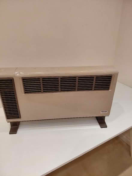Photo of free Dual heater convector and blow. Tefal (Willesden Green NW2) #1