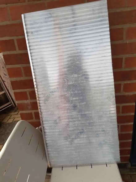 Photo of free De-humidifier, pre-owned (Leeman Road YO26) #4