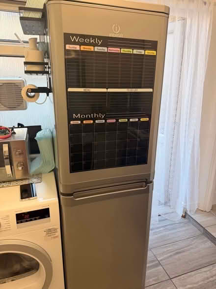 Photo of free Fridge freezer (Penge BR3) #1