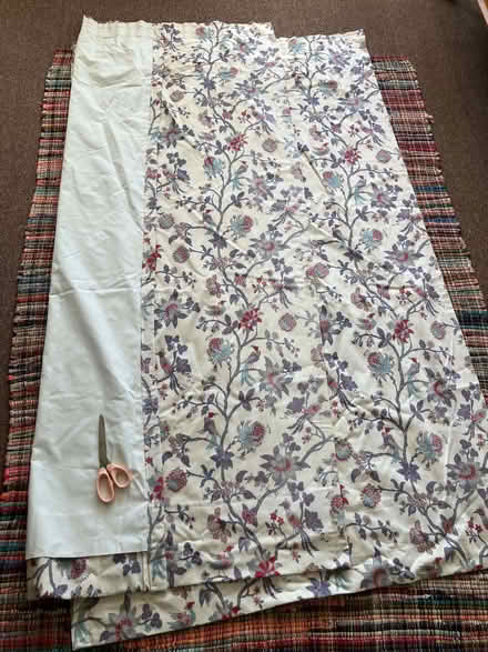 Photo of free Pair of curtains (California IP4) #1