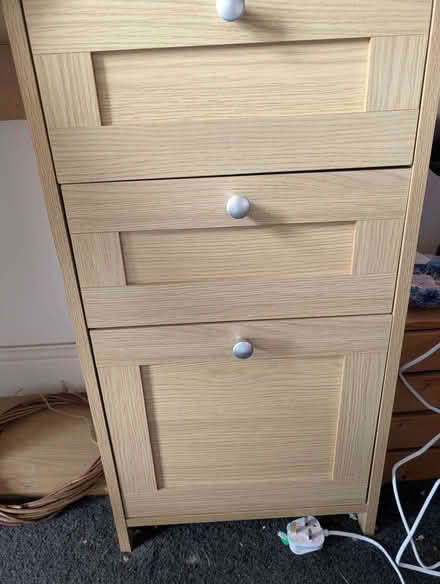 Photo of free Corner desk (Skerton LA1) #3