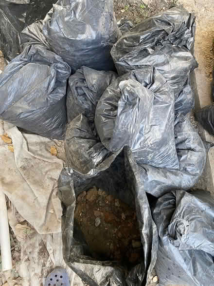 Photo of free Top soil (SW2 - Brixton) #2