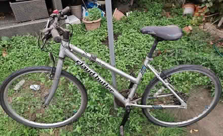 Photo of free Claud Butler Ladies Bike (Charlton SE7) #1