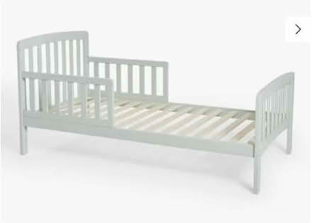 Photo of free Toddler bed (Frenchay BS16) #2