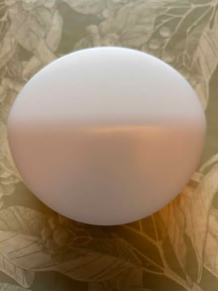 Photo of free IKEA Wall light (Garsington OX44) #1
