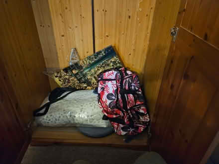 Photo of free Double Wardrobe (Broseley TF12) #4