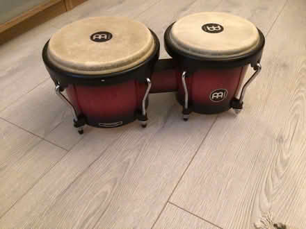 Photo of free Bongos (Alexandra Palace N22) #1
