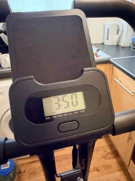 Photo of free Foldable exercise bike 5 in 1 (St Albans AL4) #2