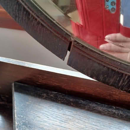 Photo of free Old furniture - checking for interest (Kilbarchan PA10) #3