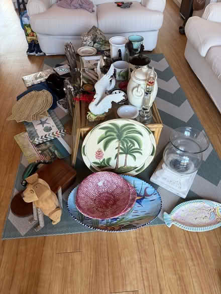 Photo of free household decor (Sanderling Community) #2