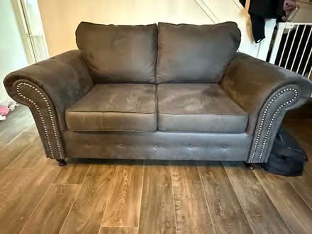 Photo of free 2+3 seater sofa (Chapel Ash WV3) #3