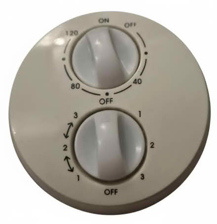 Photo of free Tall Floor fan (Westwood CT9) #2