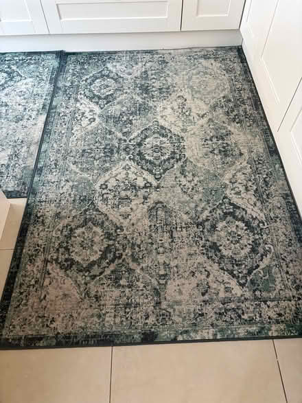 Photo of free IKEA mats/rugs (Churchtown) #1
