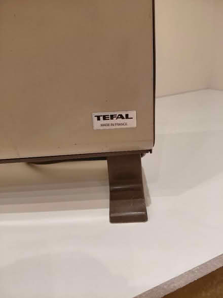 Photo of free Dual heater convector and blow. Tefal (Willesden Green NW2) #4