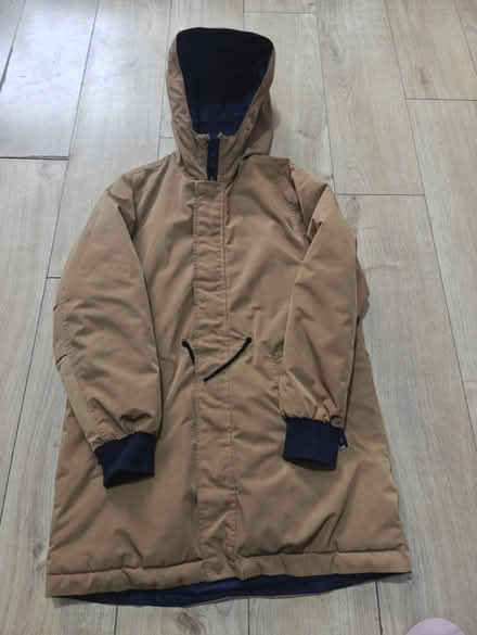 Photo of free ZARA Kids Rain coat 🧥 (Woodcote SM6) #2